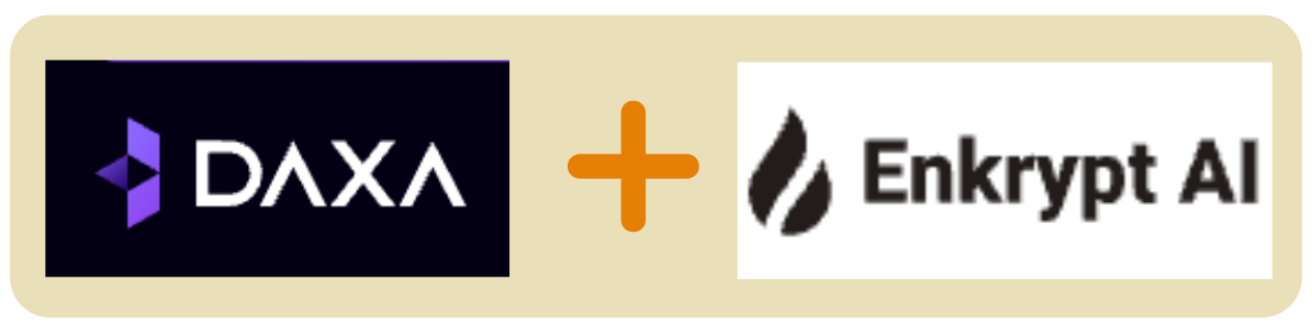 Daxa + EnkryptAI | The India Portfolio