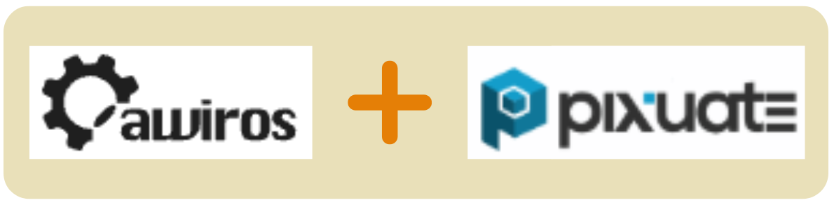 Awiros + Pixuate | The India Portfolio