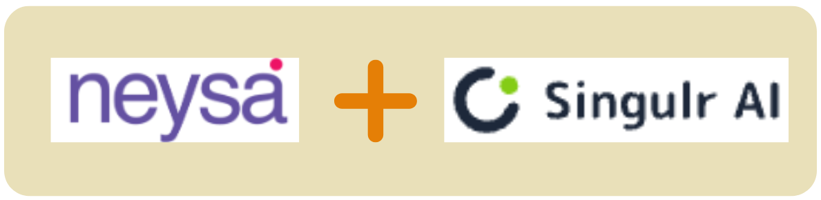 Neysa + Singulr | The India Portfolio