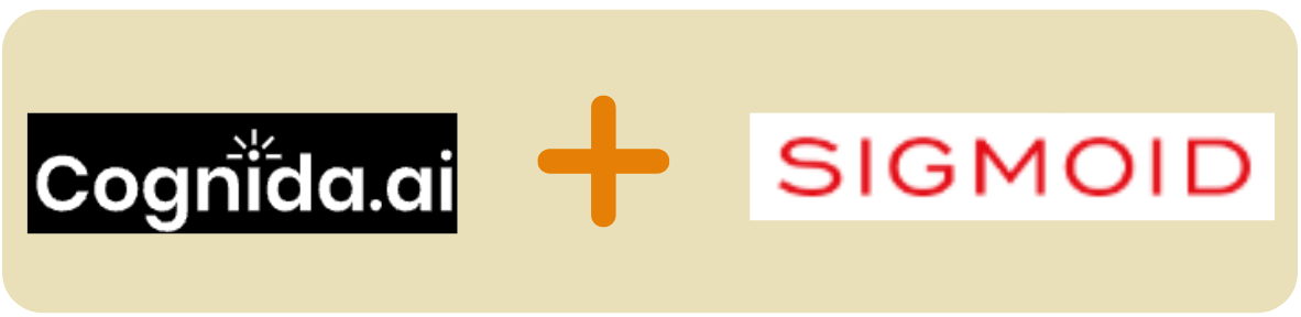 Cognida + Sigmoid | The India Portfolio