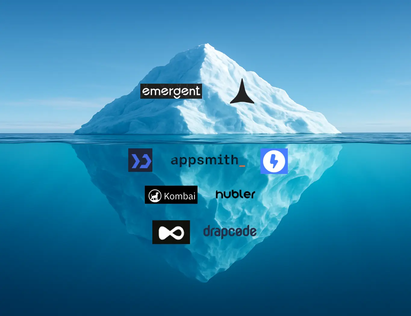 Indian vibe coding companies | The India Portfolio